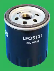 LUCAS FILTERS lfos121 -  Масляный фильтр